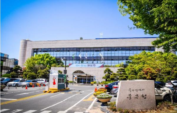 중구, 지방세 체납자 관허사업 제한 기사 이미지