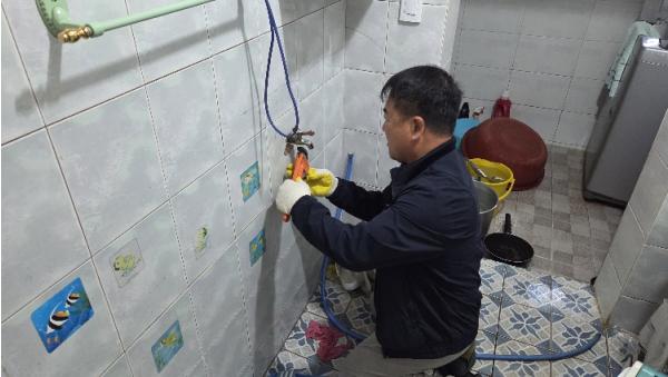 고령군 우곡나눔플랫폼 ‘소소한 수선’ 사업 본격 운영 생활 불편 해소 넘어 돌봄 연계까지 확대 기사 이미지