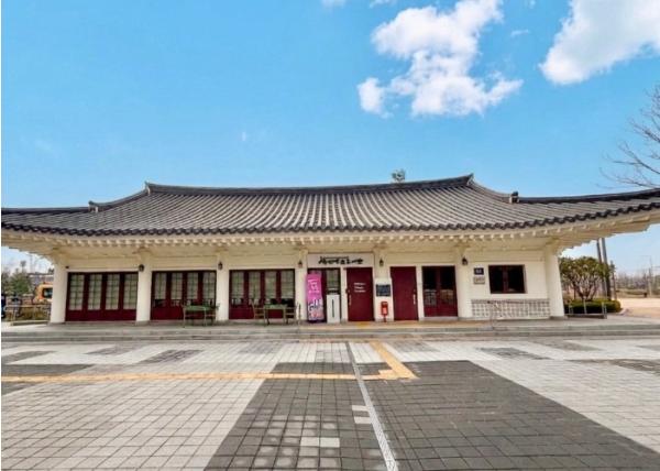 김포시 향산작은도서관, 오는 17일 개관 기사 이미지