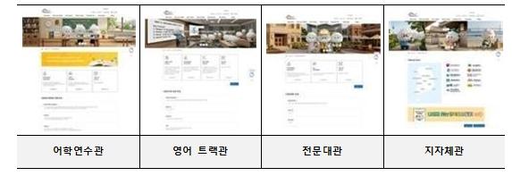한눈에 보는 한국 유학 정보, 입학부터 취업·정주 정보까지 한곳에서 얻는다