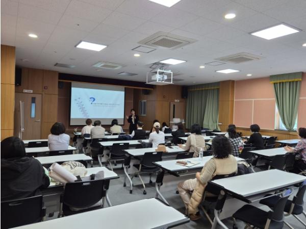 동구 노동자지원센터, ‘브런치 작가 양성 과정’ 개강 기사 이미지