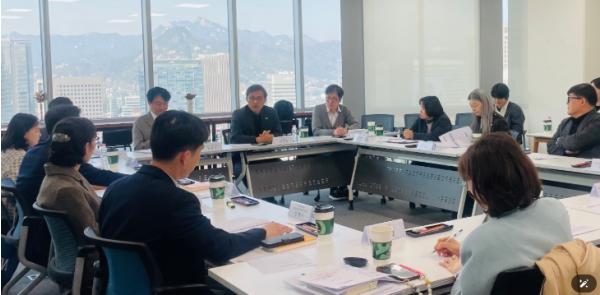 이상훈 서울시의원, “서울 패션봉제산업을 살리기 위해서는 현재와 같은 파편화된 지원체계 혁파해야” 기사 이미지