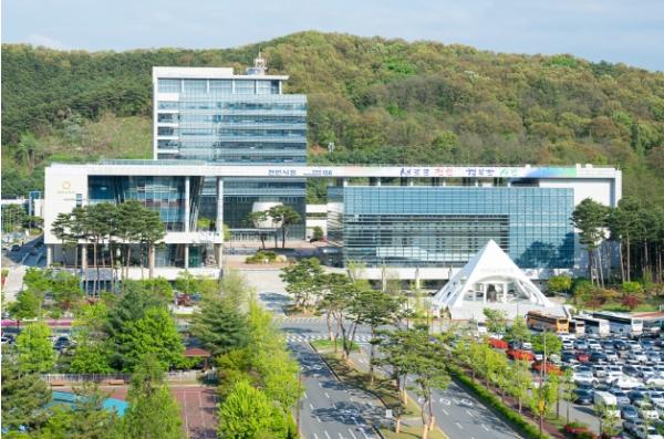 천안시, 한국실명예방재단과 함께 찾아가는 무료 안과 검진나서