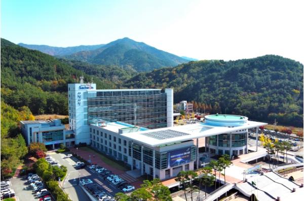 사천시, 시정시책 추진 유공 공직자 ‘독도 아카데미’ 참가