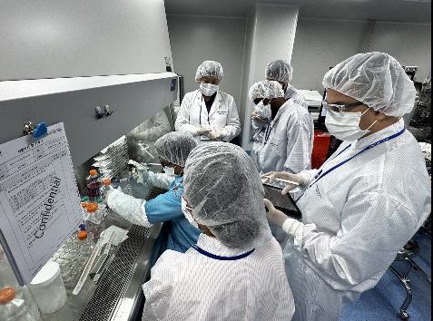 안동 바이오생명 국가산업단지, 예비타당성조사 통과… 국가산단 조성 본궤도