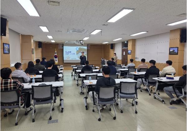 영덕교육지원청, “선생님이 계셔서 더 안전한 학교가 됩니다” 기사 이미지