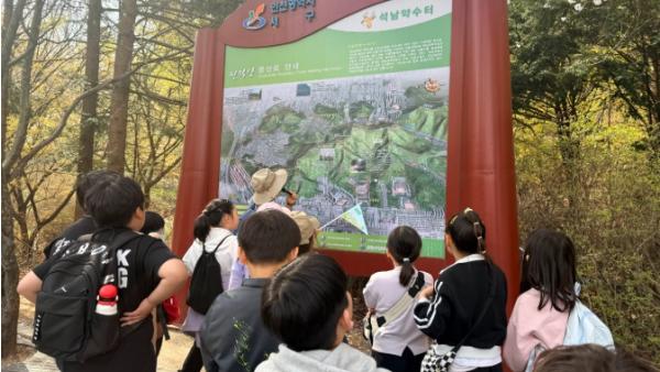 인천서부교육지원청, ‘2026 서구 우리마을 읽걷쓰 여행’ 운영