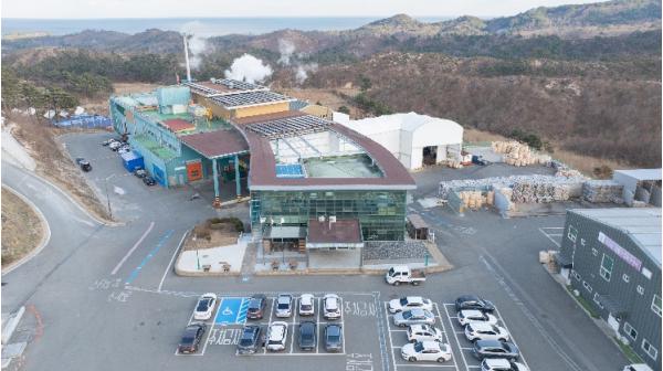 고성군, 상반기 폐기물 소각시설 정기 점검 기사 이미지