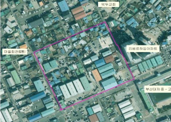 부산 강서구, 2026년 지적재조사 일필지 측량 실시 기사 이미지