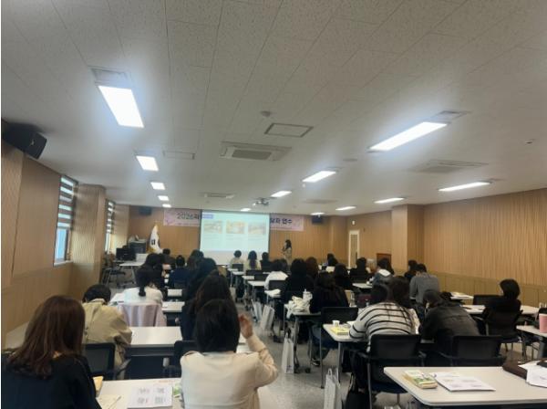 경산교육지원청, 2026학년도 Wee프로젝트 업무 담당자 연수 개최