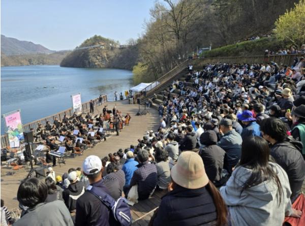 (재)생거진천문화재단, '무장애 문화향유 활성화 지원사업' 충북 유일 선정 기사 이미지