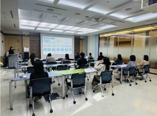 시흥시지역사회보장협의체, 2026년 지역사회보장계획 세부 사업 담당자 역량 강화 교육 추진