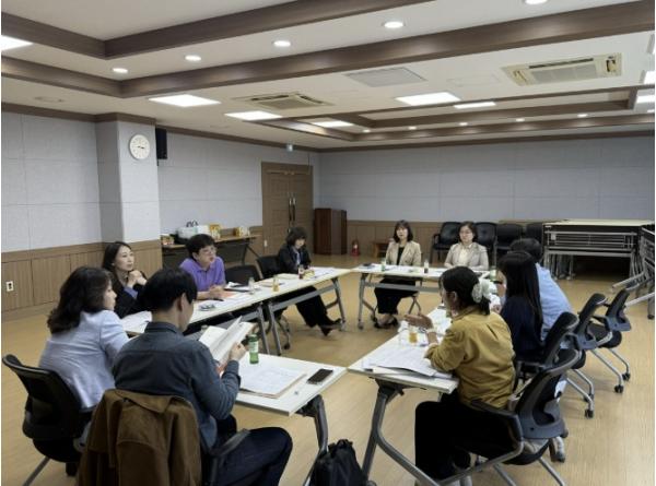 양구군·사회보장정보원·강원도 취약지 통합돌봄 새 모델 공동 추진 기사 이미지