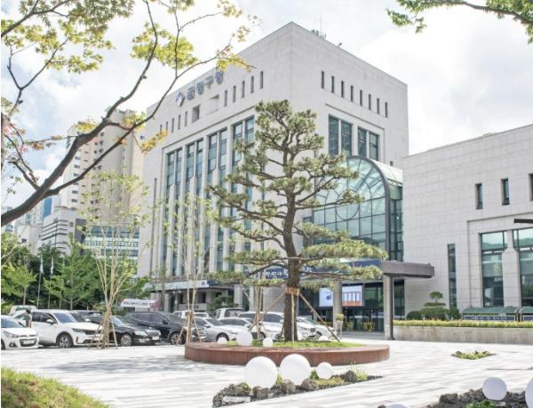 부산 금정구, 2026년 일자리 대책 연차별 세부계획 공시 기사 이미지