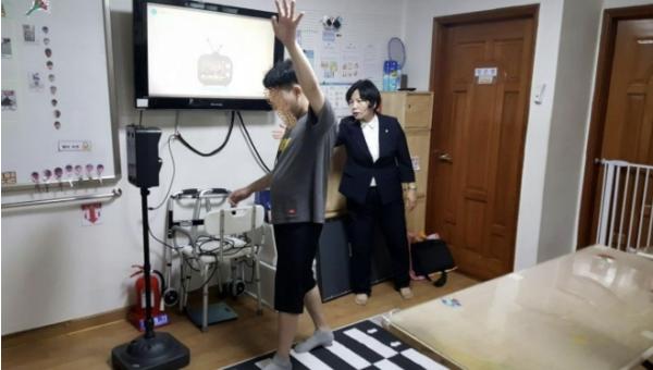 서대문구 안전 취약계층 찾아가 체험형 안전교육 진행 기사 이미지
