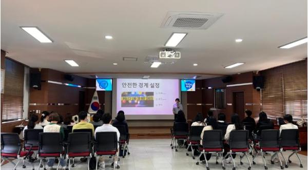 태안교육지원청, 2026학년도 행동중재 교사 연수 운영 기사 이미지