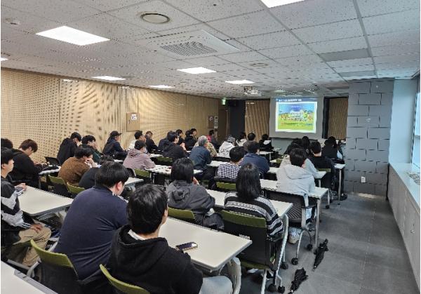 충남도립대 스마트팜학과, 농산물 유통까지 배운다 기사 이미지