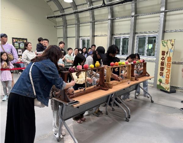 의령곤충생태학습관, 개관 10주년 기념 특별전 개최