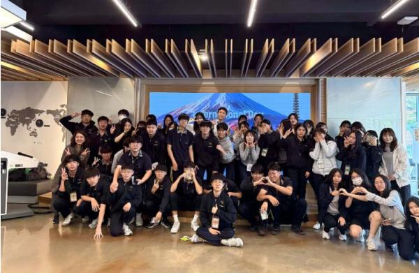 달서구, ‘대화형 인터내셔널라운지’ 본격 운영… 체험형 글로벌 교육 확대 기사 이미지