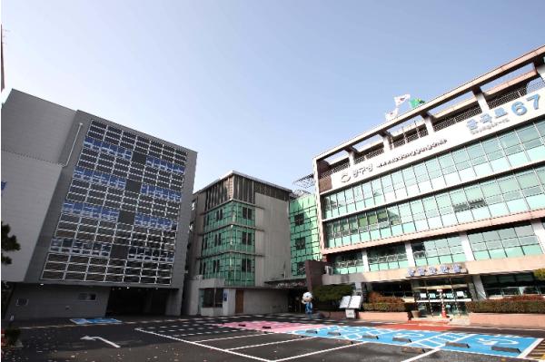 인천 동구, 의료기관들과 ‘퇴원환자 지역사회 연계’위한 업무협약 체결 기사 이미지