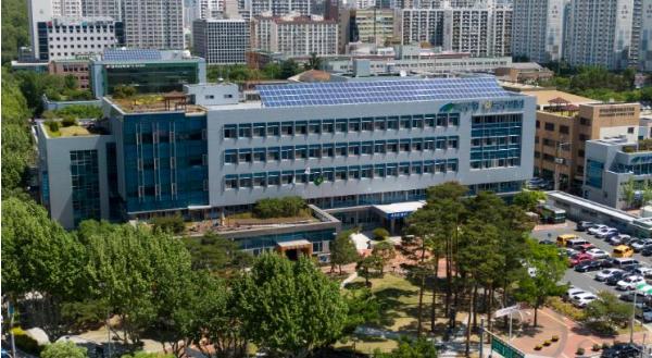 대구 북구, 관내 지하차도 12개소 배수로 준설 작업 실시 기사 이미지