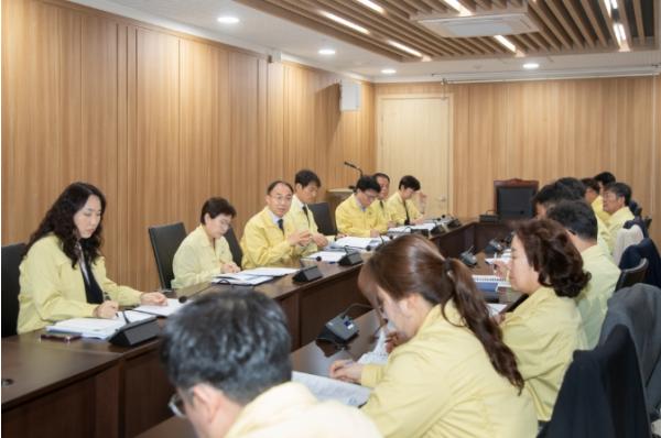 '공공이 먼저 줄인다'…익산시, 에너지 절감 '총력' 기사 이미지