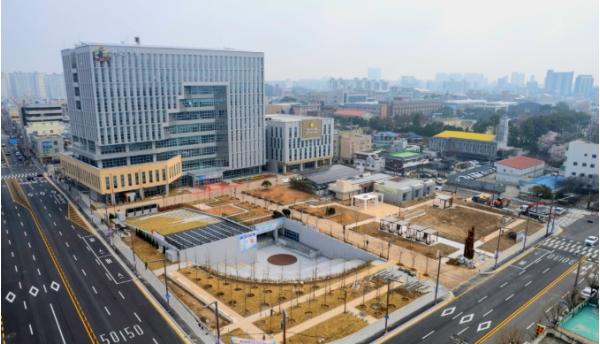 익산시, 시민과의 약속 지키는 신뢰 행정 기사 이미지