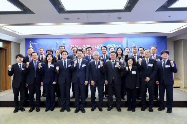 행정안전부, '오늘의 기본이, 내일의 희망으로' 기본사회위원회 첫걸음 내딛다 기사 이미지