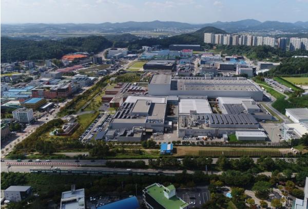 오산시, 세교3신도시에 AI 허브 유치 '직주락 어우러진 한국형 실리콘밸리로' 기사 이미지