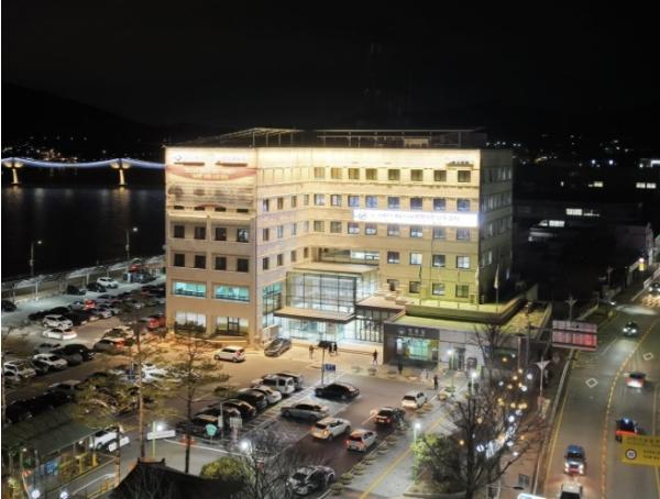 양평군립미술관, 프랑스 페르낭 레제 아트센터와 업무협약(MOU) 체결 기사 이미지