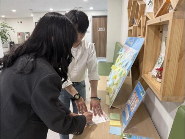 광주광역시 남구, ‘북적북적 원정대’, ‧‘스탬프 투어’ 운영 기사 이미지