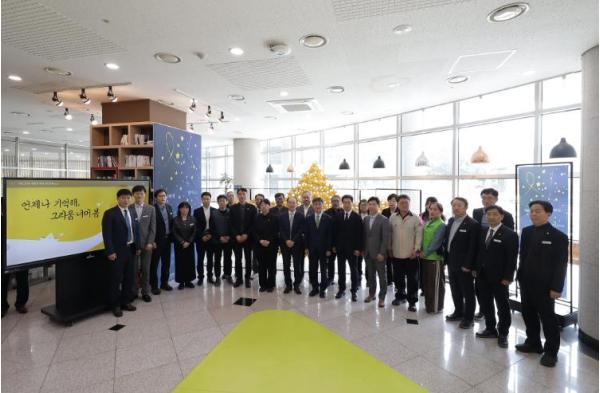 울산교육청, ‘국민 안전의 날’ 맞아 세월호 추모 행사 기사 이미지