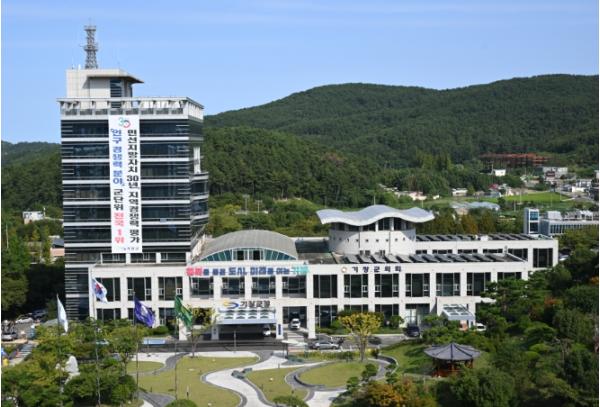 기장군, 유보통합 대비 ‘어린이집 보육환경 개선 사업’ 본격 추진 기사 이미지