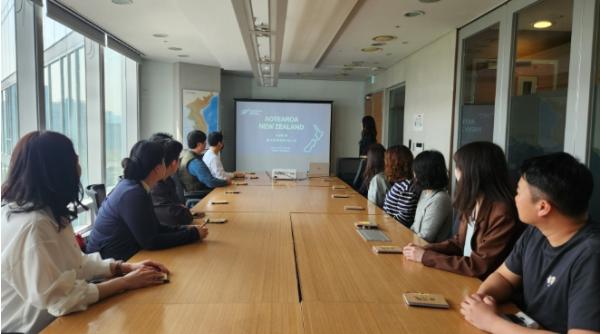인천광역시교육청동아시아국제교육원, ‘아이뉴 직무연수’ 운영 기사 이미지