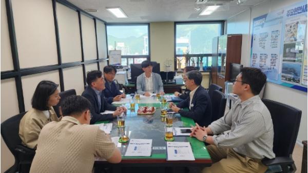 경남도, ‘제18회 전국해양스포츠제전’ 본격 준비 기사 이미지