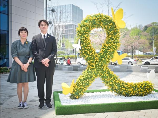 경기도의회 황대호 의원, 잊지 않겠다는 약속 지킨다... 4.16 아카이브 아시아·태평양 지역목록 등재 등 지원 본격화