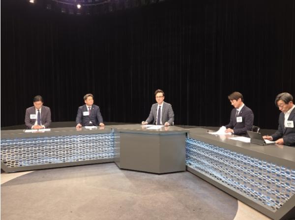 경기도의회 김호겸 의원, 제12대 경기도의회는 도민 중심의 의정활동이 이루어져야한다!