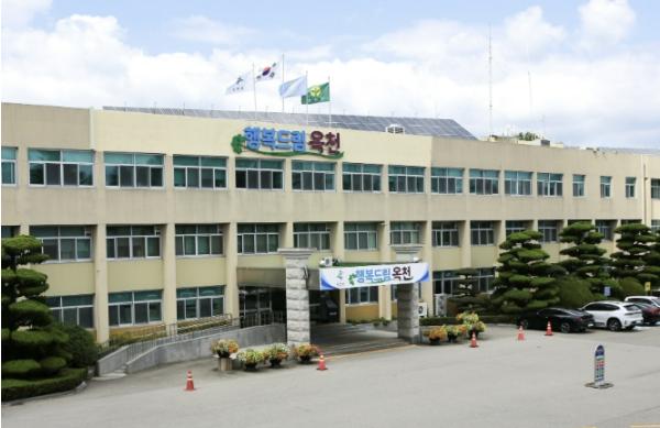 옥천군, 정신건강 위기 대응 위한 협력체계 강화 간담회 개최 기사 이미지