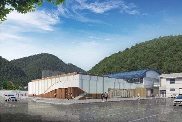 태백시 문곡소도동 일대 500억 규모 실내 스포츠타운 조성… 생활체육·전문체육 기반 확대 기사 이미지