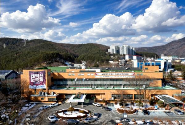 태백시, 4월 한 달간 ‘법인지방소득세 신고·납부기간’ 운영 기사 이미지