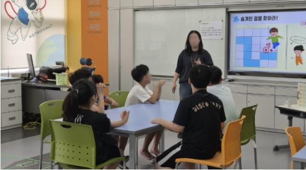 동작구, 청소년 마음 돌본다…'찾아가는 정신건강 증진 프로그램' 운영 기사 이미지