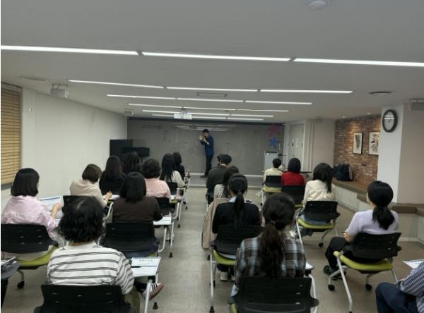 서초구, 세무 실무교육으로 현장 대응력 높인다 기사 이미지