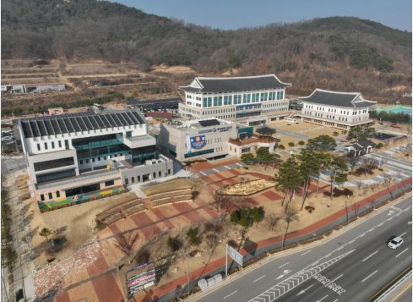 경북교육청, 일반고 선택과목 강사 채용 예산 지원 확대