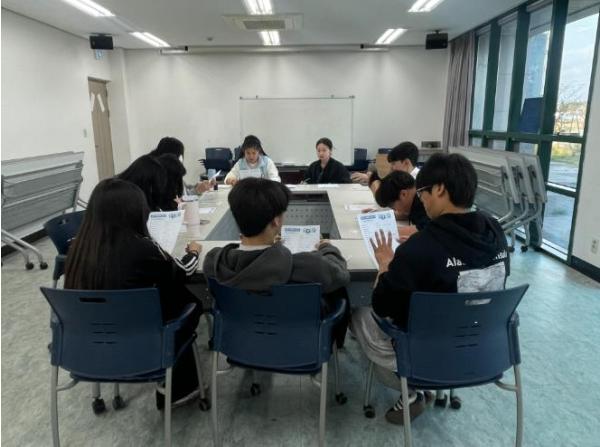 2026 영덕미래교육지구 마을학교 운영 본격화 기사 이미지