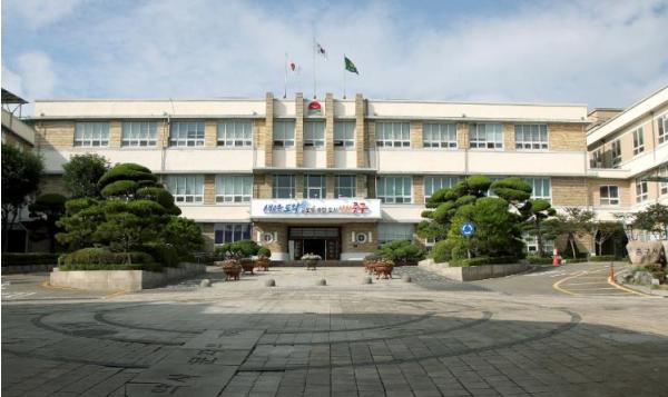 인천 중구 ‘운북5지구’·‘마당개 시·종점지구’ 디지털 지적 구축 완료 기사 이미지