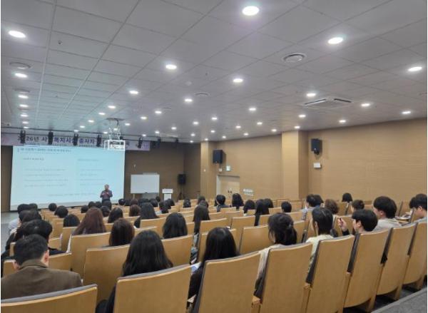 인천 중구, ‘사회복지법인·시설 종사자’ 재무·회계 교육 기사 이미지