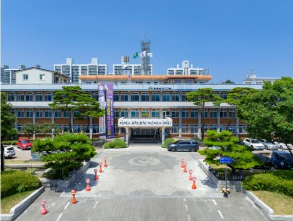 금산인삼약초산업진흥원, 식품안전관리인증기준(HACCP) 정기교육 시행 기사 이미지