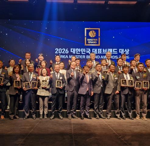 영덕대게, ‘대한민국 대표브랜드 대상’ 13회 수상 기사 이미지