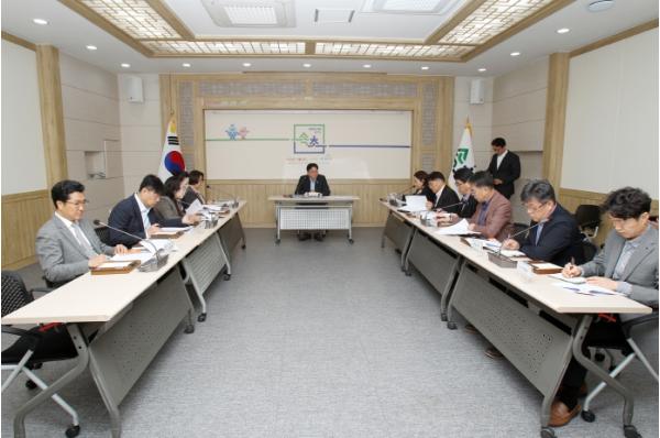 속초시, 권한대행 체제 전환   기사 이미지