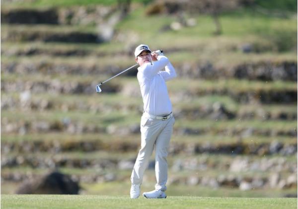 [제21회 DB손해보험 프로미 오픈] 2026시즌 KPGA 투어 개막… 시즌 ‘1호 버디’ 주인공은 김학형, ‘1호 이글’은 차율겸 기사 이미지